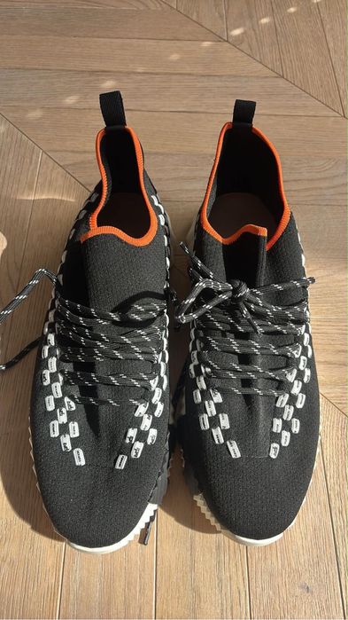 sneakersy hermes