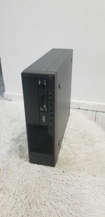 Компьютер Fujitsu Esprimo Е910 Intel  i5-3470/,10 GB