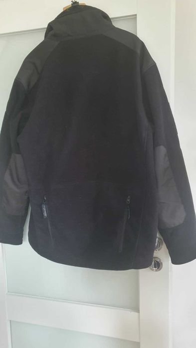 Bluza Polar Helikon-Tex Liberty czarna XL