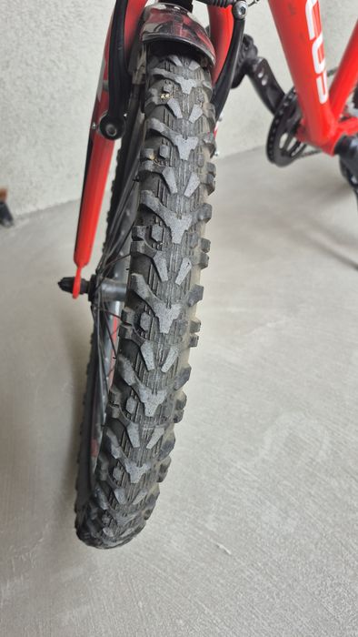 Велосипед фокус focus детский