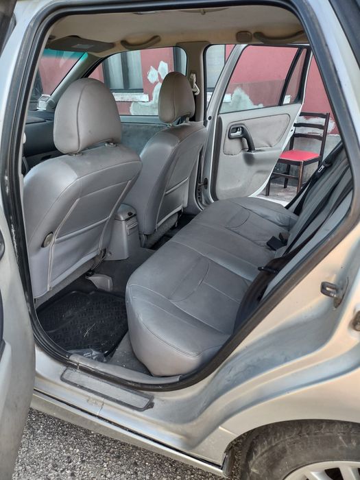 Nissan primera 2000 turbo diesel