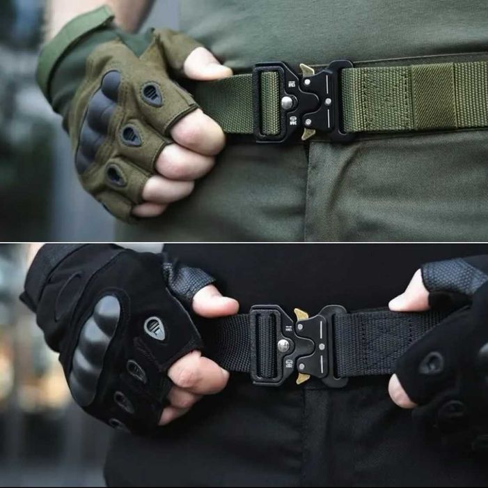 Карго-штани "KENT 4.0" темно-сині