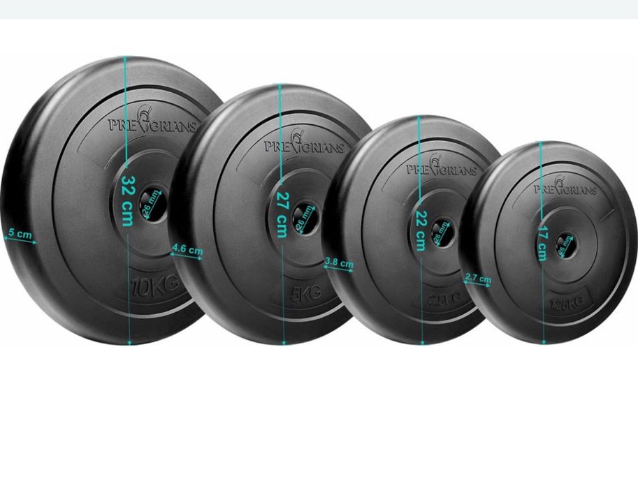 Silownia kompletny zestaw do domowej uzytku