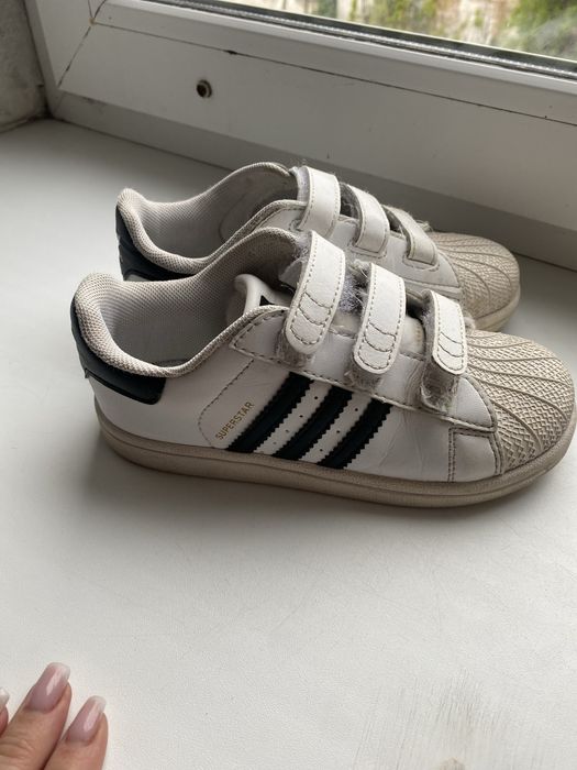 Дитячі кросівки  adidas