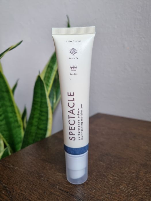 spectacle skincare krem do twarzy