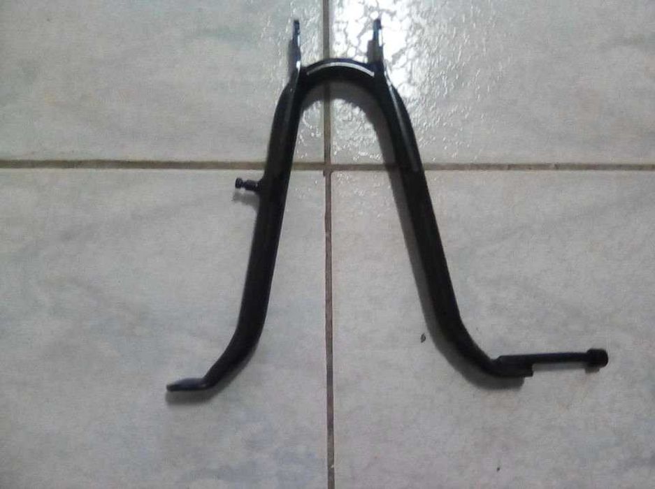 várias peças para motorizadas efs