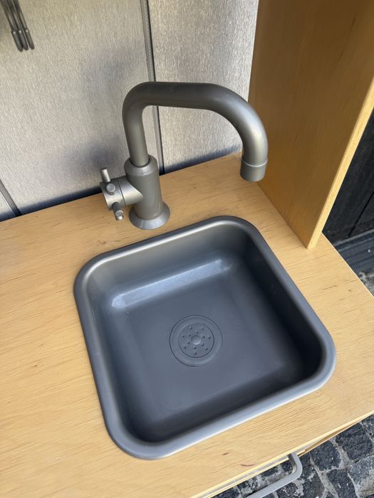 Kuchnia ikea dla dzieci