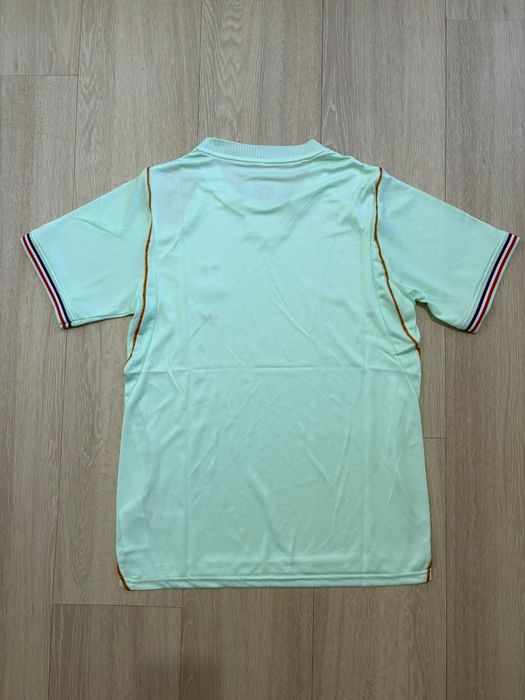Camisola Alternativa da Seleção Francesa