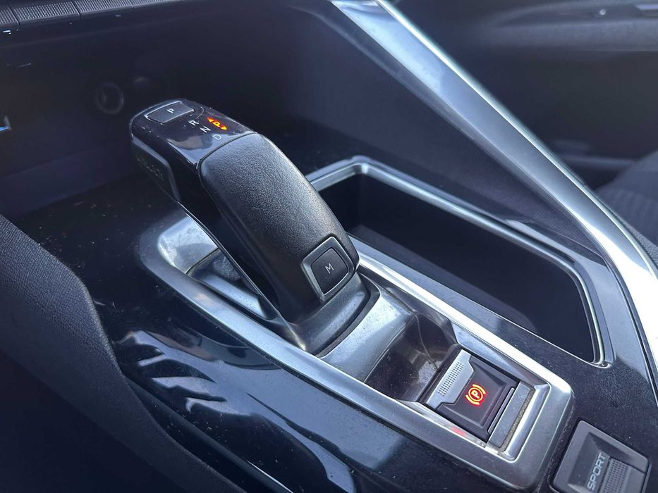 Peugeot 5008 II 1.5 BlueHDi 7Lug de 2018 Salvado