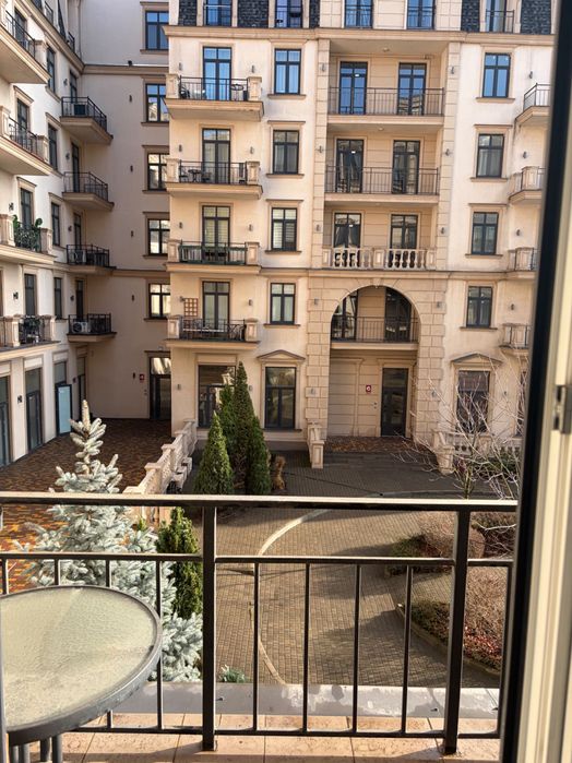 Сдается квартира в Жк Авторский