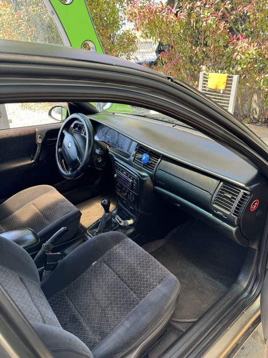 opel vectra 1998 gasolina