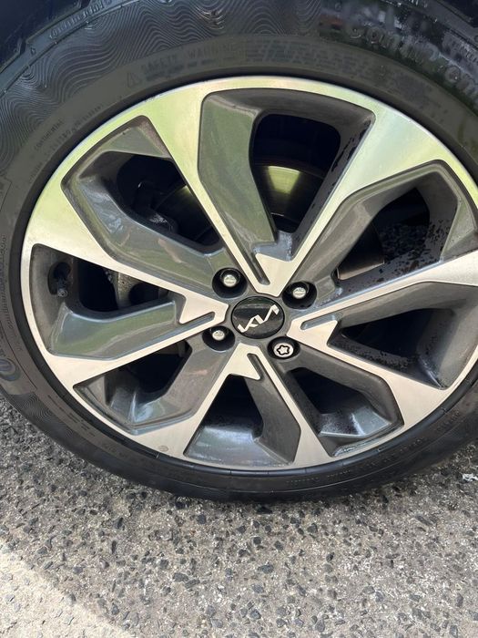 Kia Stonic 1.0 T-GDI Drive