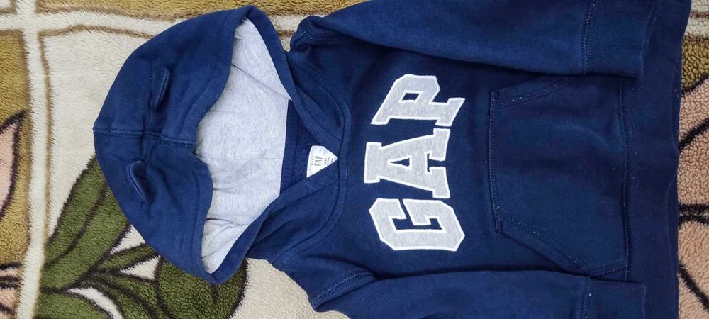 dziecięca bluza GAP/rozmiar 86-92