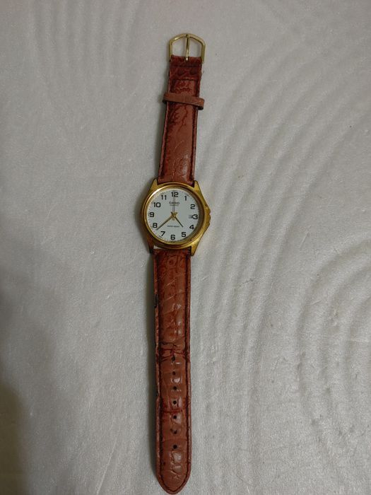 Годинник casio Наручные часы Casio рабочие на ходу
