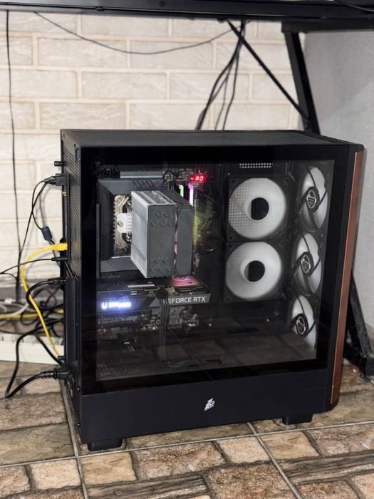 Игровой ПК - Intel Core i5-14600KF