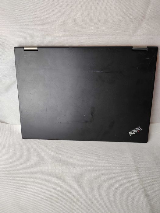 OKAZJA! | Lenovo ThinkPad Yoga 260 (2) | Core i5-6200U | Sklep FV23