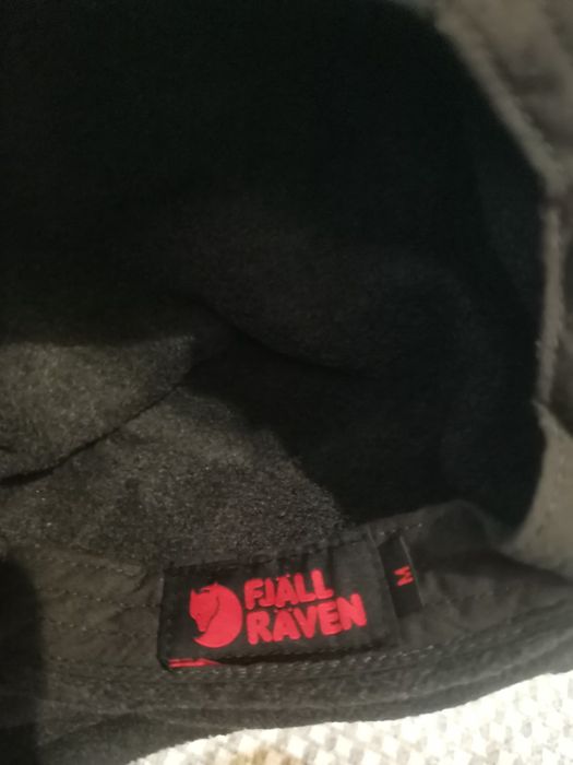 Кепка на Флісі Fjallraven M