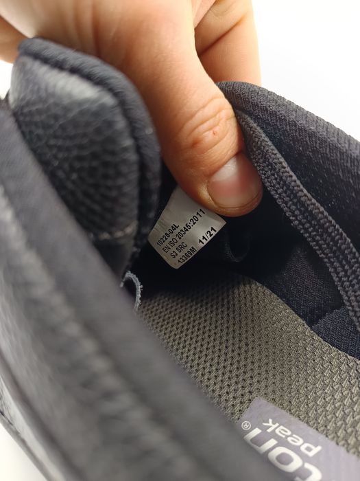 Buty robocze Sixton Rimini S3 peak rozmiar 44