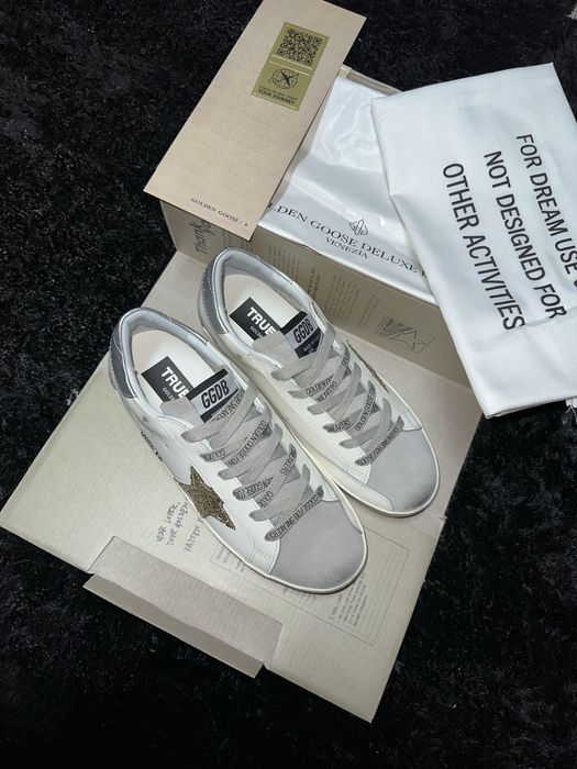 Golden Goose Super-Star nova