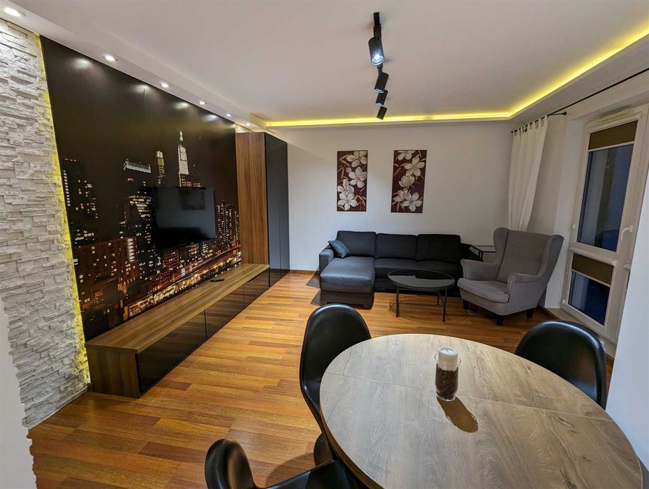 Apartament 2-pokojowy na Górnym