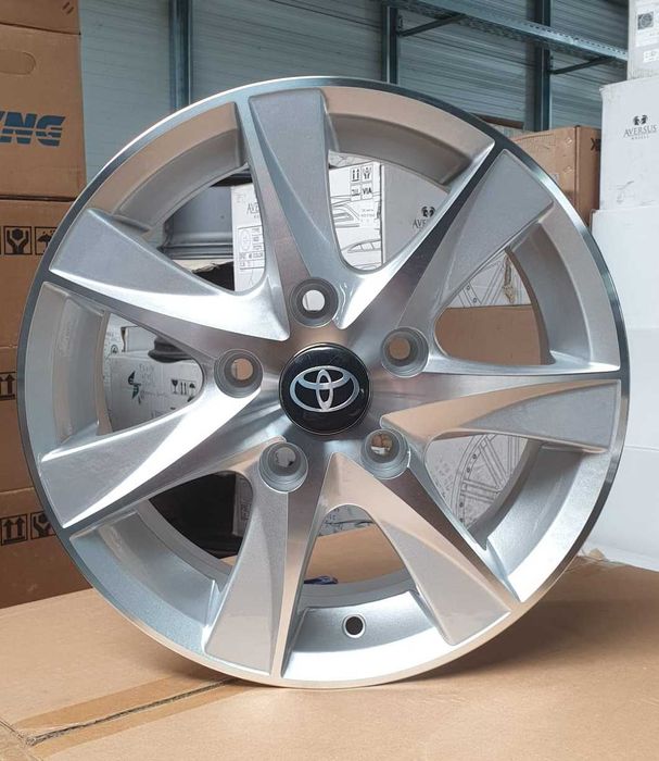 JNCN394-Jantes 14 para Renault Toyota Honda Hyundai Kia etc.
