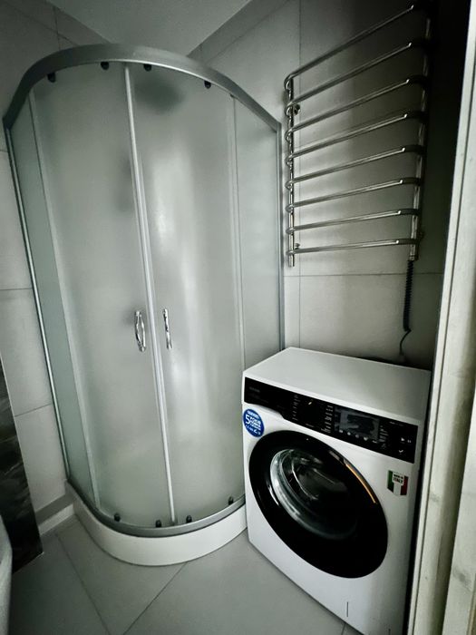 Продаж 1км квартири вул. Тролейбусна