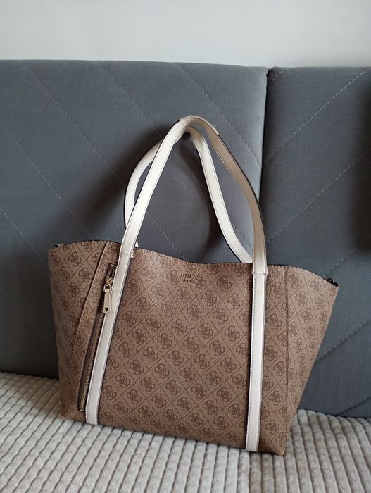 Torba Guess logowana