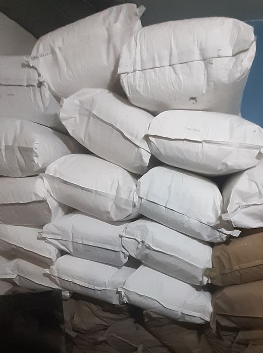 Мішки з під цукру, борошна, спецій