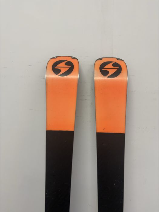 Narty Blizzard Thunderbird R15 LTD 174 cm