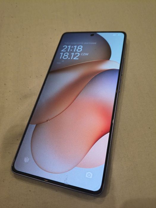 Redmi Note 13 Pro 4G 8Gb/256