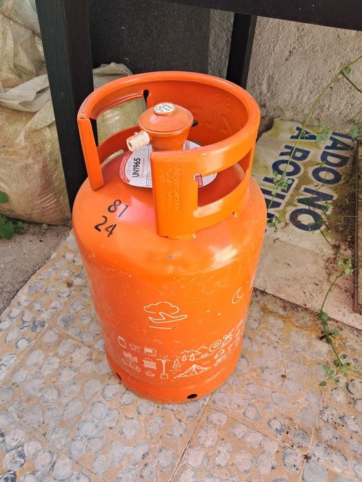 Bilha Gaz Galp Butano