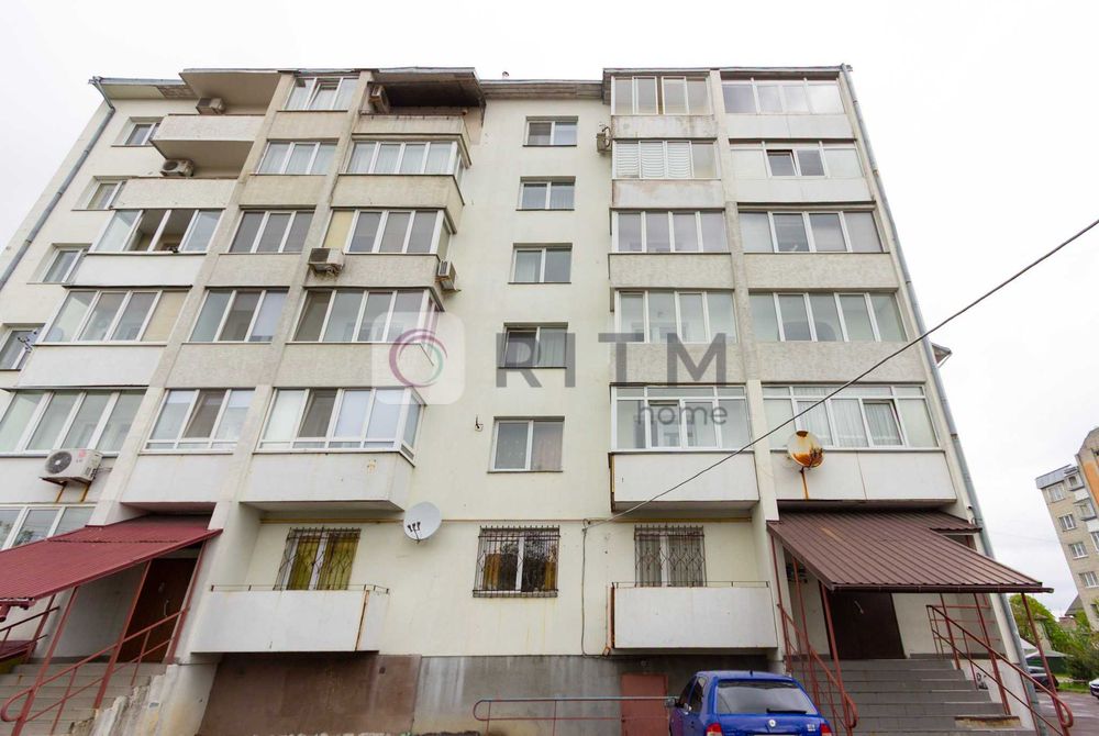 Продаж 2 кімнатна квартира з ремонтом у Личаківському районі