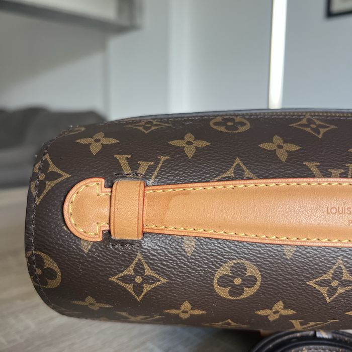 Mala Louis Vuitton Métis Pochette