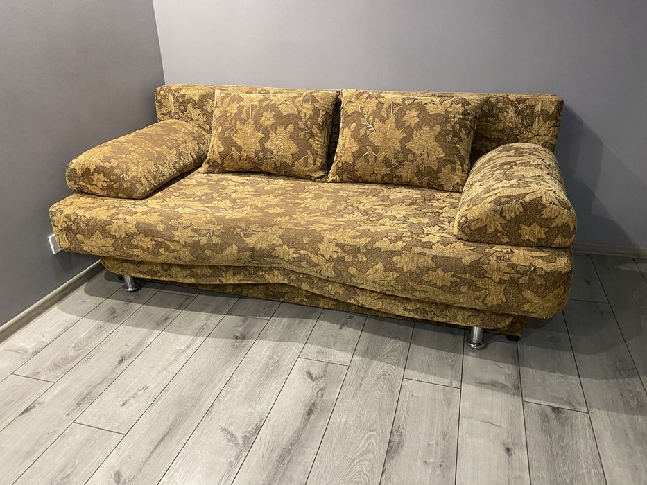 Диван раскладной