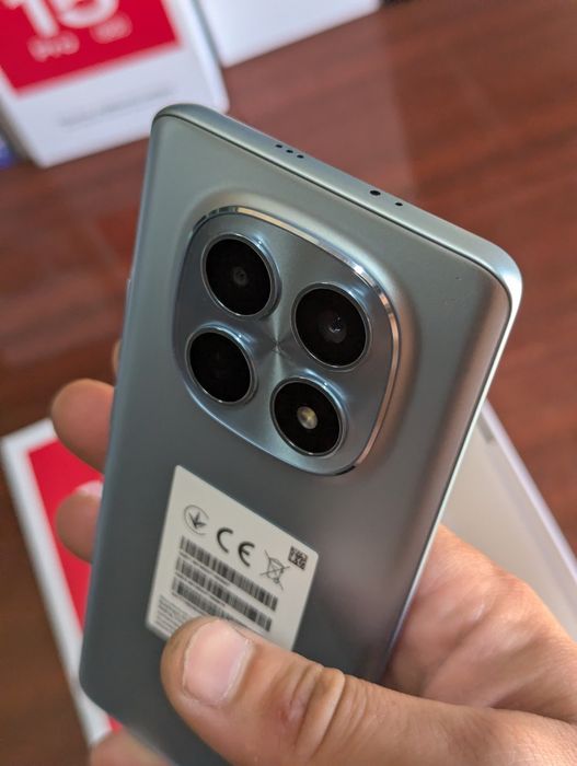 Xiaomi Redmi Note 15 5G 8/256Gb