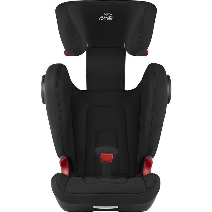 автокрісло britax-romer kidfix 2 s black