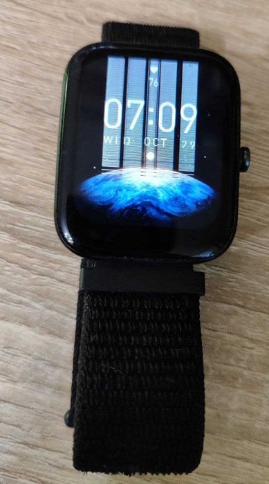 Продам Smart годинник Amazfit A2171 Bip 3 pro
