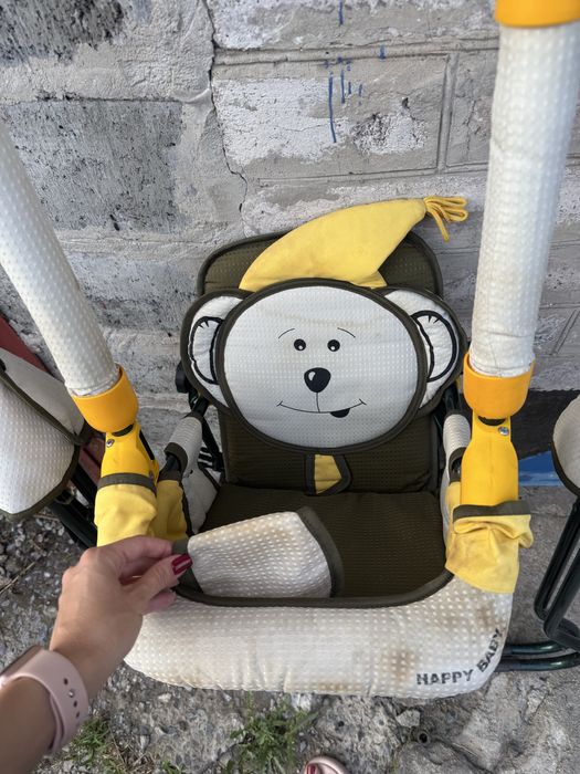 Качеля для детей