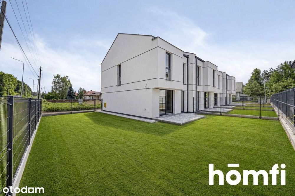 143 M² Ogrodu | Parking | Bez Pcc i Prowizji | Las - Widok 4