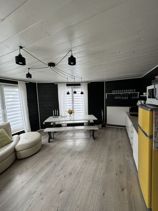 Котедж в Поляниці(Буковель)