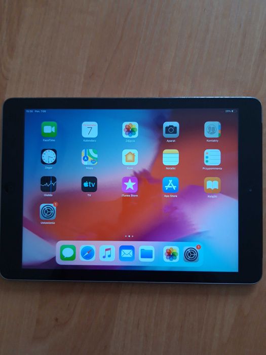Sprzedam iPad a1475