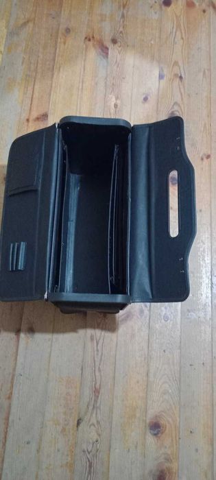 Чемодан для документов или денег