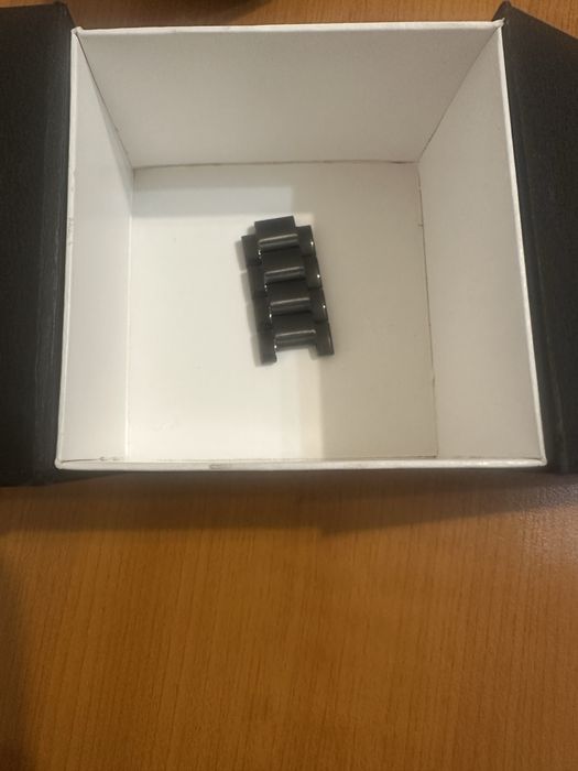 Годинник curren chronograph