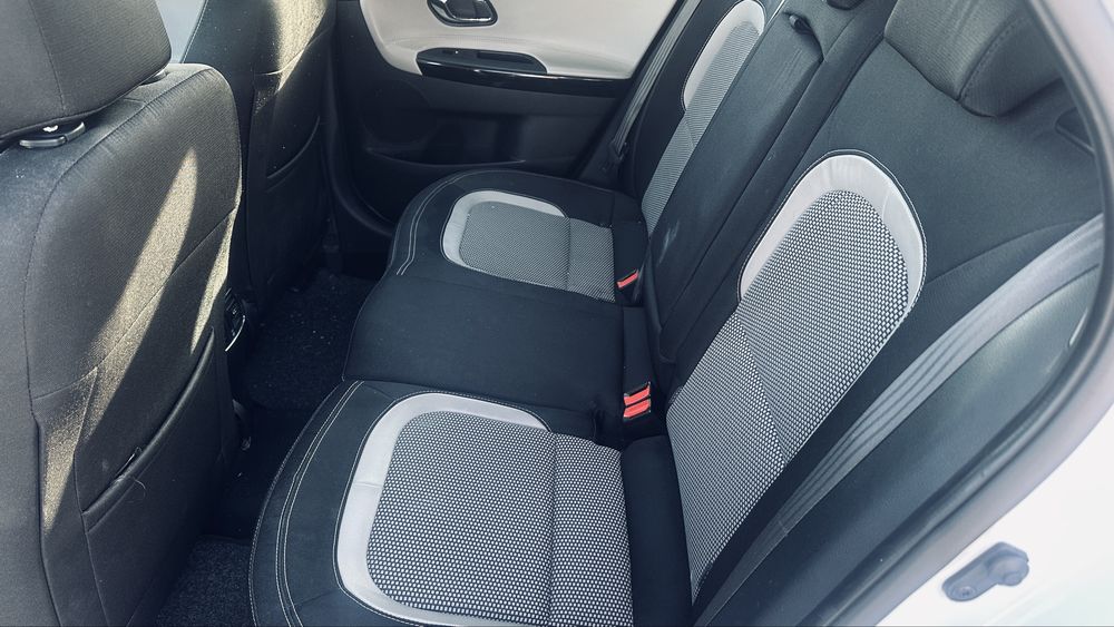 Kia Ceed SW 1.4 Crdi Tx 90cv