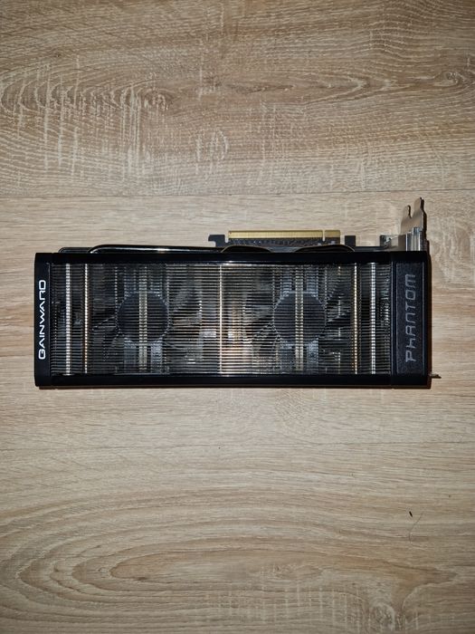 Gainward GTX 680 Phantom 4GB GDDR5 – sprawna, dobra do gier