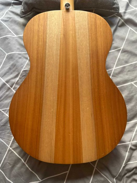 Cole Clark AN1E-BM Angel 1 Bunya Queensland Maple Grand Auditorium OM
