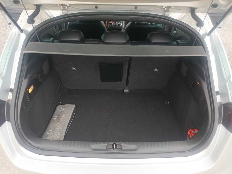 DS4 1.6HDI automatico