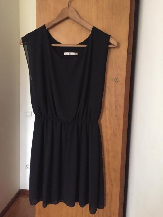 Vestido estado impecável