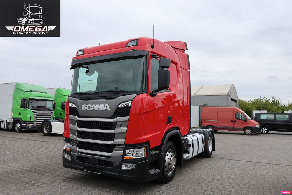Scania