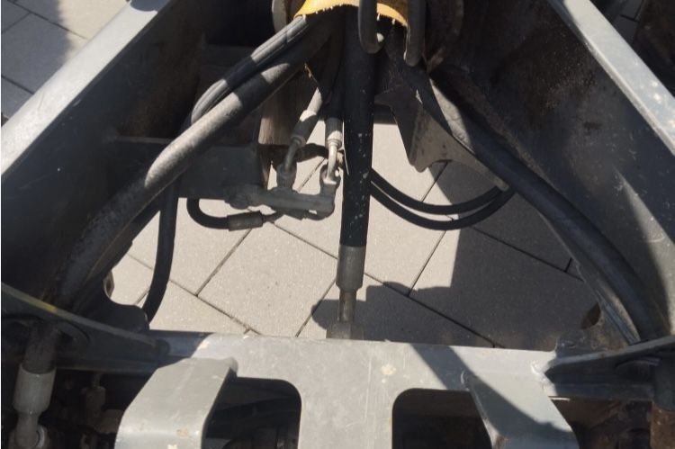 Wacker Neuson 1001